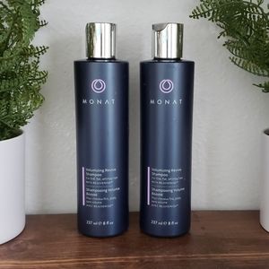 Monat Volumizing Revive Conditoner
